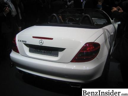 Price Of Upcoming Mercedes-Benz CLA Edition 1 In Germany Revealed