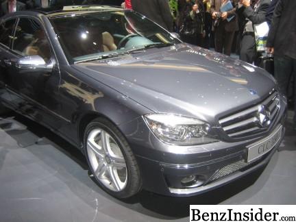 Megabus-Tuned Mercedes-Benz Vito Tourer Extralang Available For A Small Fortune