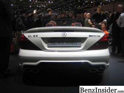 Brabus Mercedes-Benz S63 Coupe 850 Spotted