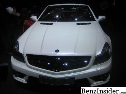 Mercedes-Benz CLK GTR Available For Sale In Germany