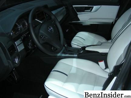 Road Safety Enhanced With The Car-To-X Technology Of Mercedes-Benz