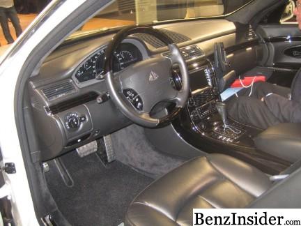 Appearance Of Mercedes-AMG C63 Estate Prototype Baffles Industry Watchers