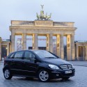 New-Gen Mercedes-Benz B-Class