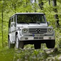 New-Gen Mercedes-Benz G-Class