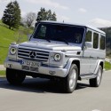 New-Gen Mercedes-Benz G-Class