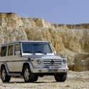 New-Gen Mercedes-Benz G-Class