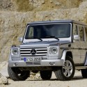 New-Gen Mercedes-Benz G-Class