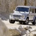 Mercedes-Benz G55 AMG