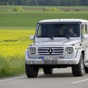 Mercedes-Benz G55 AMG