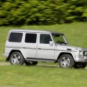 Mercedes-Benz G55 AMG