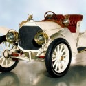 Mercedes-Benz Gasoline Engine History