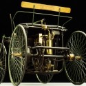 Mercedes-Benz Gasoline Engine History