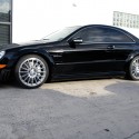 Mercedes_Benz CLK63 AMG Black Series by RENNtech