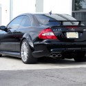 Mercedes_Benz CLK63 AMG Black Series by RENNtech