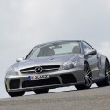 Mercedes-Benz SL 65 AMG Black Series