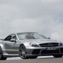 Mercedes-Benz SL 65 AMG Black Series