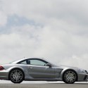 Mercedes-Benz SL 65 AMG Black Series