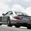 Mercedes-Benz SL 65 AMG Black Series