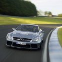 Mercedes-Benz SL 65 AMG Black Series