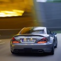 Mercedes-Benz SL 65 AMG Black Series