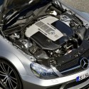 Mercedes-Benz SL 65 AMG Black Series