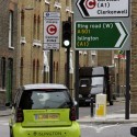 smart fortwo electric