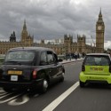 smart fortwo electric