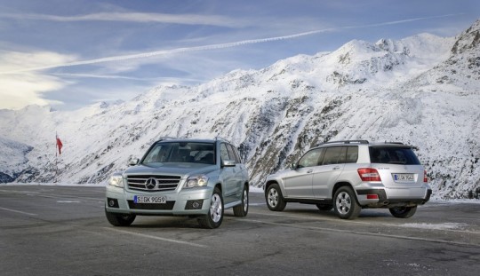 Mercedes-Benz Cars reports 20.6% decline in February sales