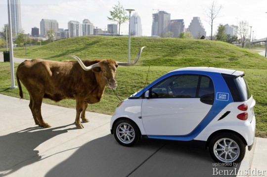 smart - car2go