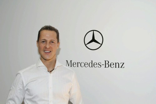 Michael Schumacher Still Not Responding to Stimuli