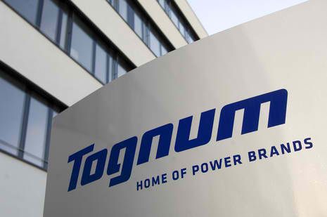Daimler and Rolls Royce Now Hold the Rights of Tognum