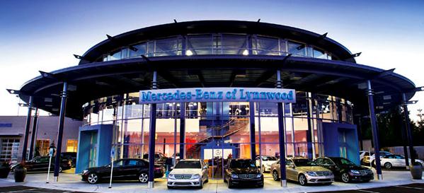 Why Canadian customers are buying and servicing their Mercedes-Benz