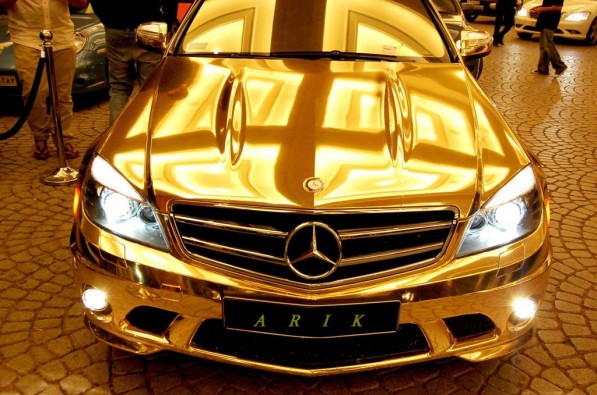 Selection Of New MBUSA Head Down To a Handful