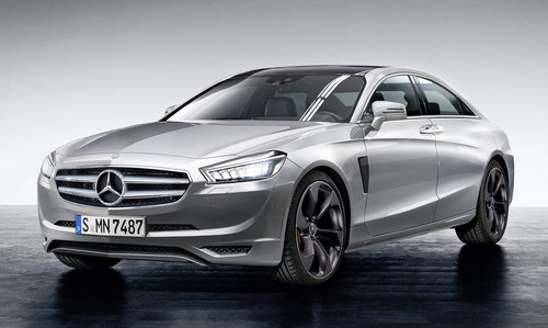 E-Class Superlight Arriving In 2015