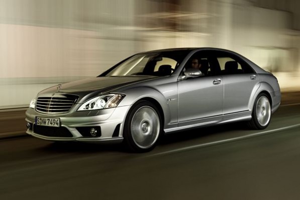 Financing your new Mercedes-Benz