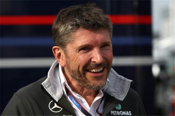 Mercedes F1 chief says no to new Concorde Agreement