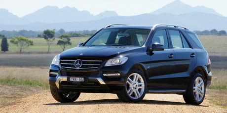 The new M-Class: More miles at less cost