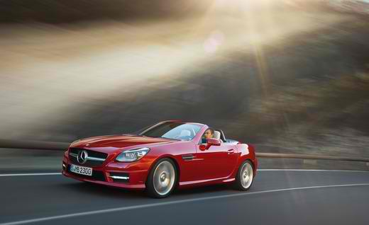 Save $1M and Get a Mercedes-Benz for Free!