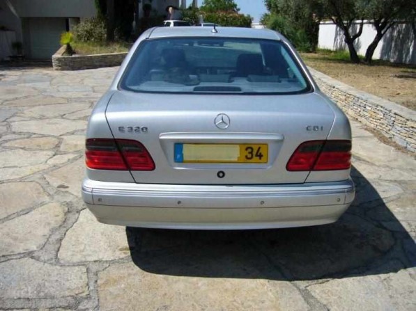 Wisconsin Court Rules Mercedes-Benz has to Pay $482K