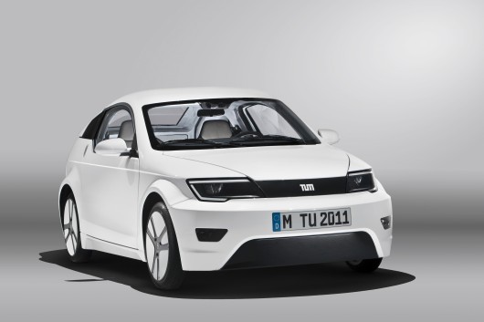 Daimler and BMW join forces on EV project