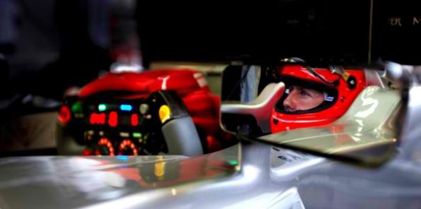 F1: Mercedes Prioritizing Reliability for Schumi
