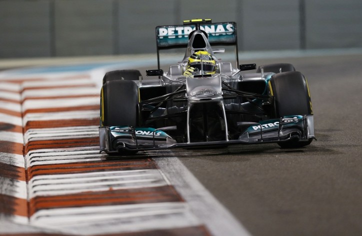 Revealing the Top Earners in Formula One