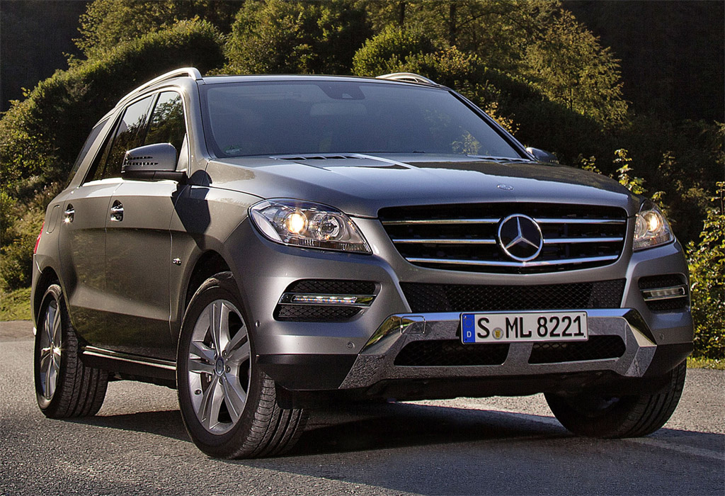 Explained Why It S The M Class And Not Ml Class Benzinsider Com A Mercedes Benz Fan Blog Explained Why It S The M Class And Not Ml Class Benzinsider Com A Mercedes Benz Fan Blog