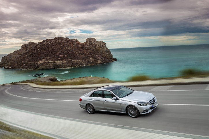 Hybrids Poised To Hit The Australian Highway This Coming Year