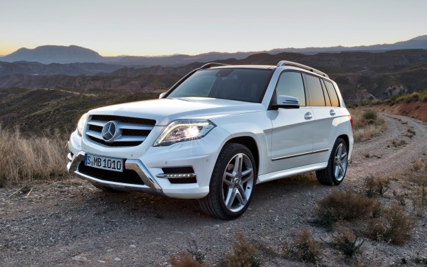 2013_Mercedes-Benz_GLK