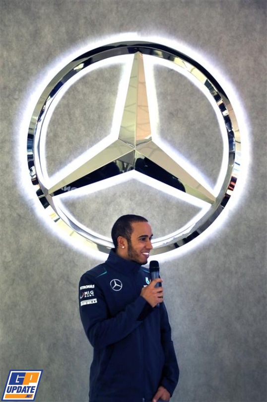 Hamilton’s Exit Will Cripple McLaren