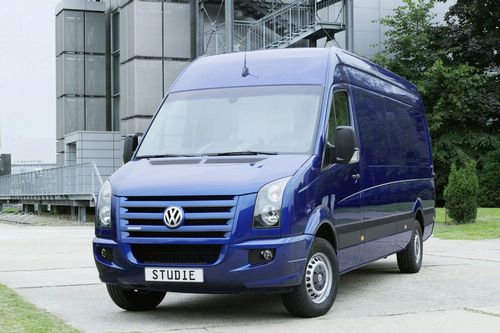Volkswagen Considers Ending Partnership with Mercedes-Benz in Favor of MAN
