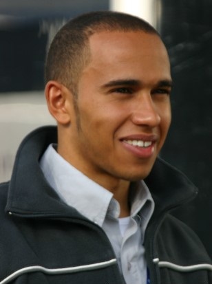 Mercedes-Benz Team More Determined to Win than McLaren