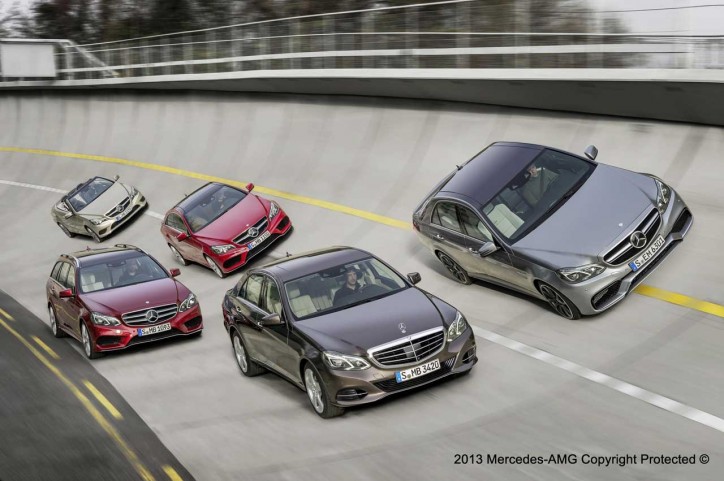 mercedes-benz-e-class-family