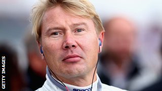 Mika Hakkinen: Mercedes Will Not Likely Come On Top